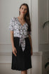 Chemise manche courte model 143907 Lenitif